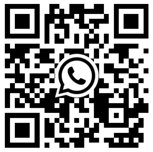 WhatsApp QR